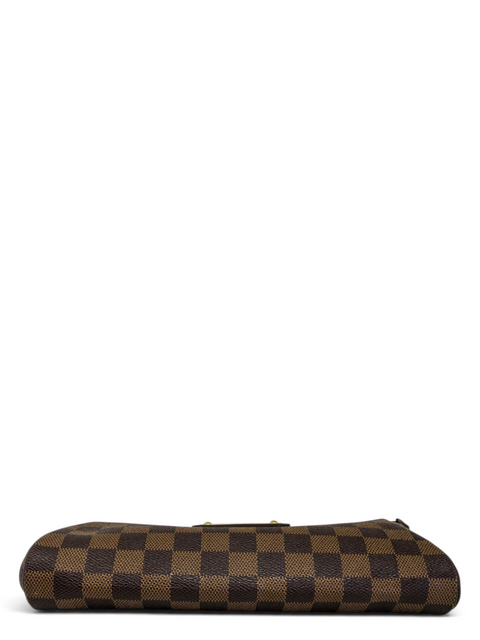 Bolso "Eva Damier Ebene"