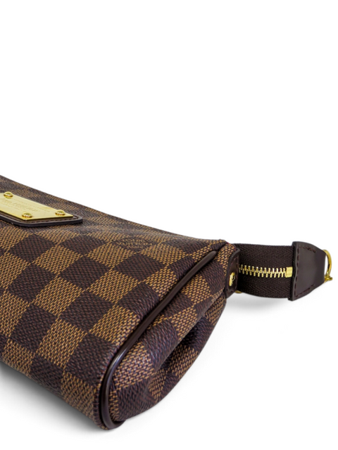 Bolso "Eva Damier Ebene"