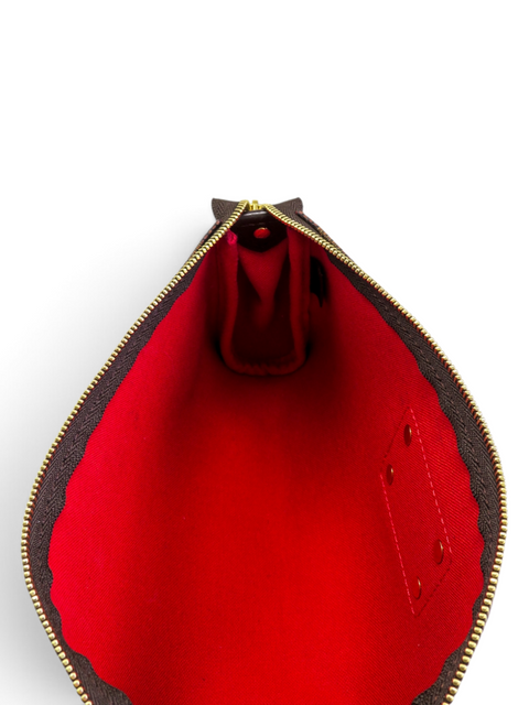 Bolso "Eva Damier Ebene"