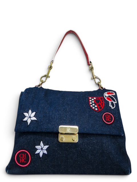 Bolso "Baret"