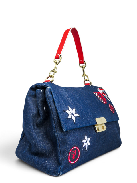 Bolso "Baret"