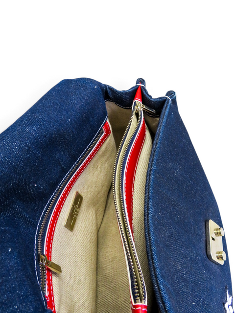 Bolso "Baret"