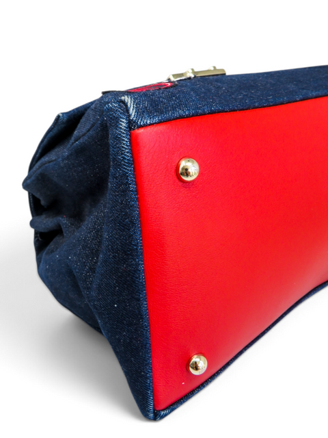 Bolso "Baret"