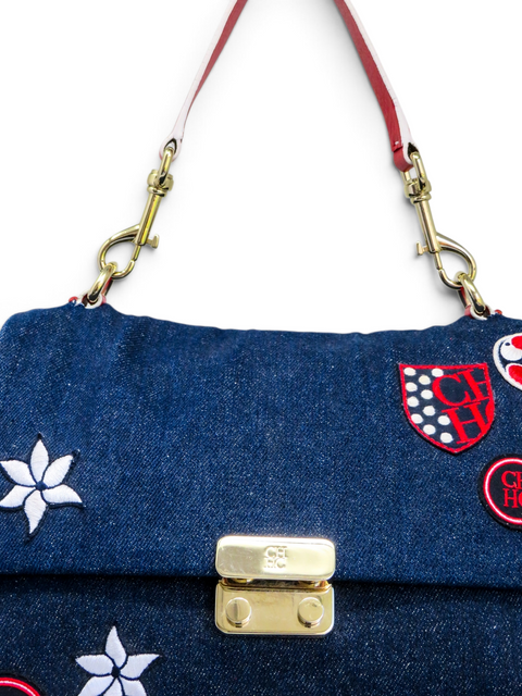 Bolso "Baret"