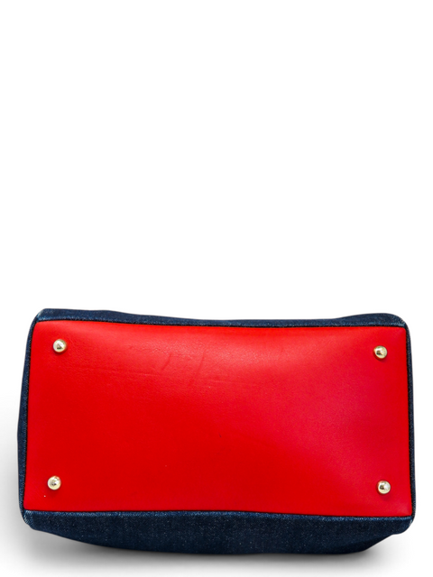 Bolso "Baret"