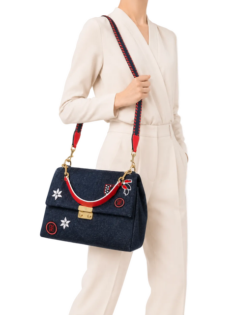 Bolso "Baret"