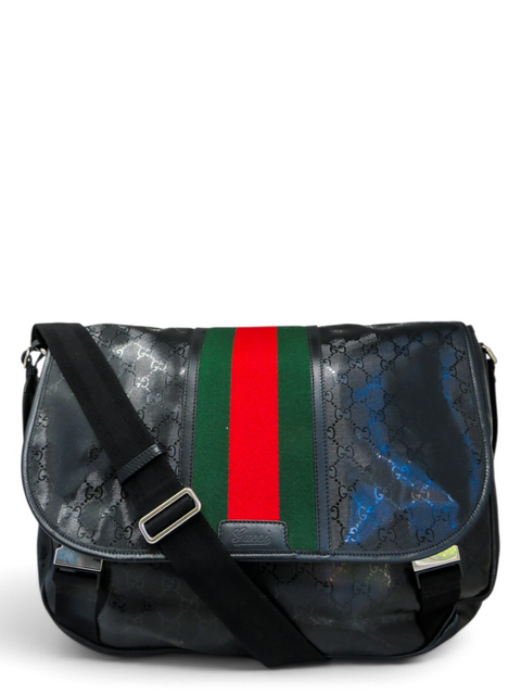 Bolso "Gucci x Fiat 500"