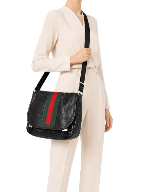 Bolso "Gucci x Fiat 500"