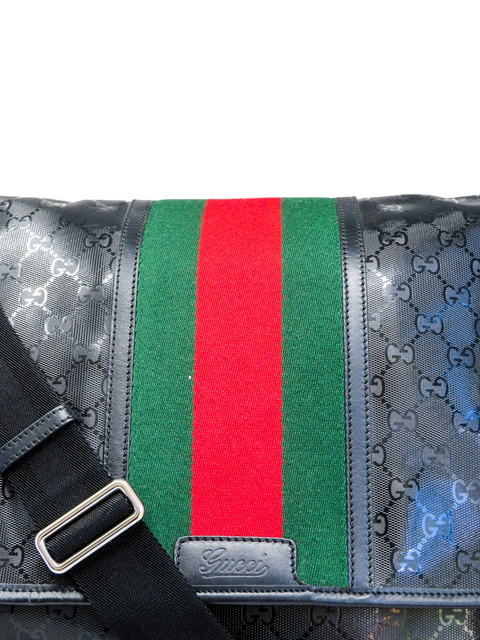 Bolso "Gucci x Fiat 500"