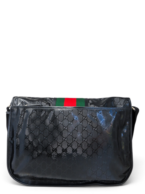 Bolso "Gucci x Fiat 500"