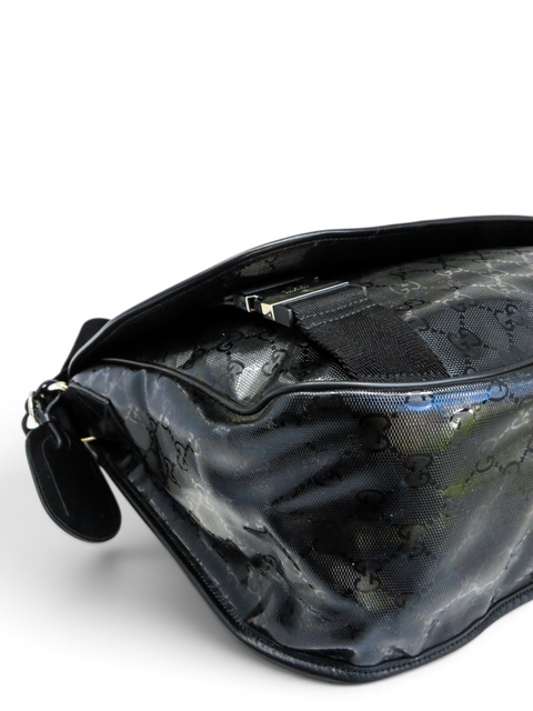Bolso "Gucci x Fiat 500"