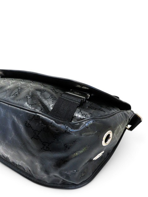Bolso "Gucci x Fiat 500"