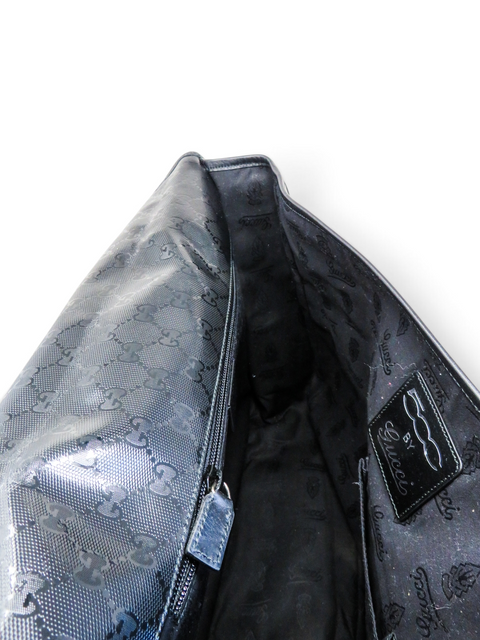 Bolso "Gucci x Fiat 500"