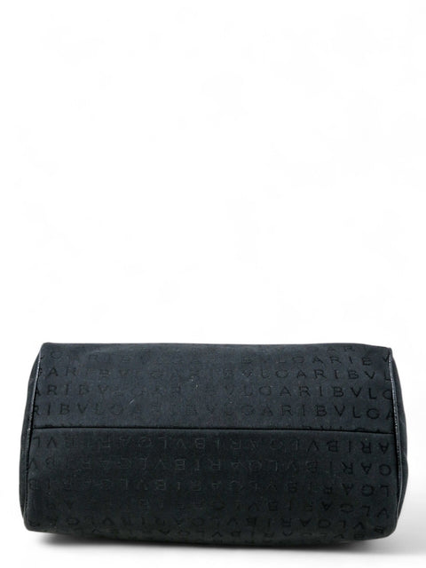 Bolso "Logomania Boston Bag"