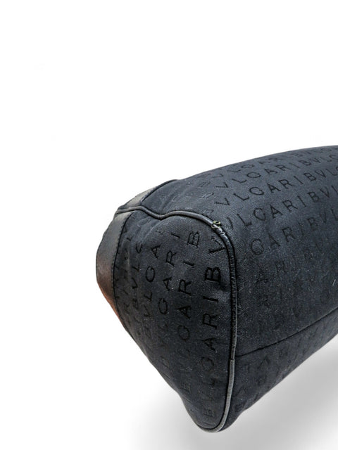 Bolso "Logomania Boston Bag"