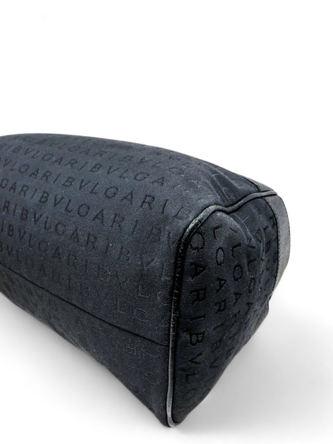 Bolso "Logomania Boston Bag"