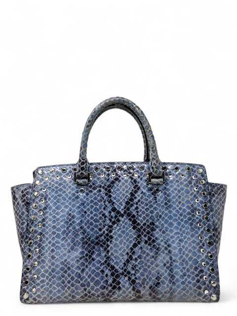 Bolso "Serma Large Top Zip Satchel"