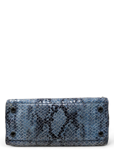 Bolso "Serma Large Top Zip Satchel"