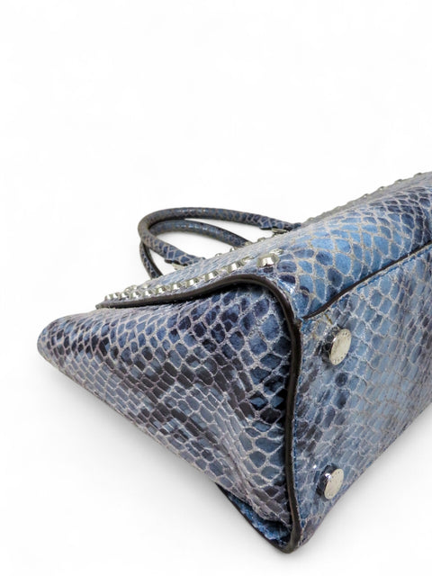 Bolso "Serma Large Top Zip Satchel"