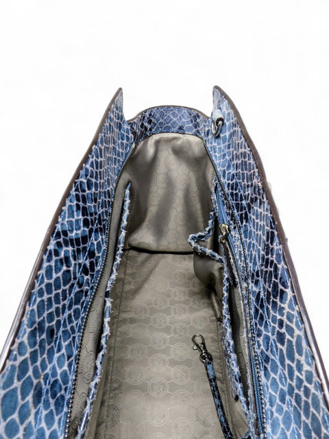 Bolso "Serma Large Top Zip Satchel"