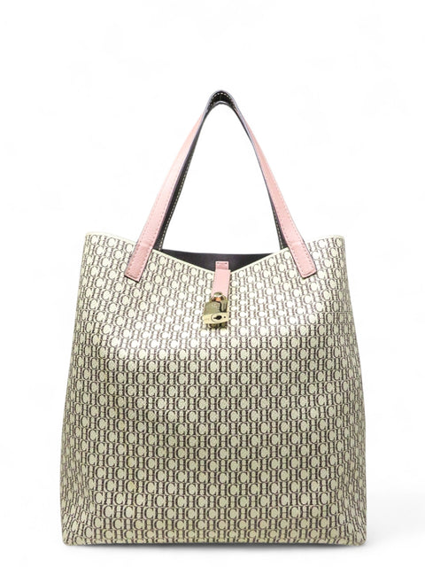 Bolso "Matryoshka Locked M"