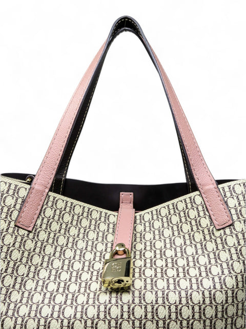 Bolso "Matryoshka Locked M"