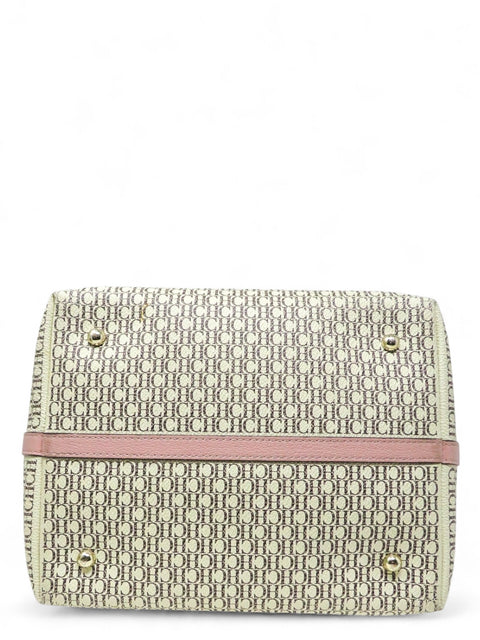 Bolso "Matryoshka Locked M"