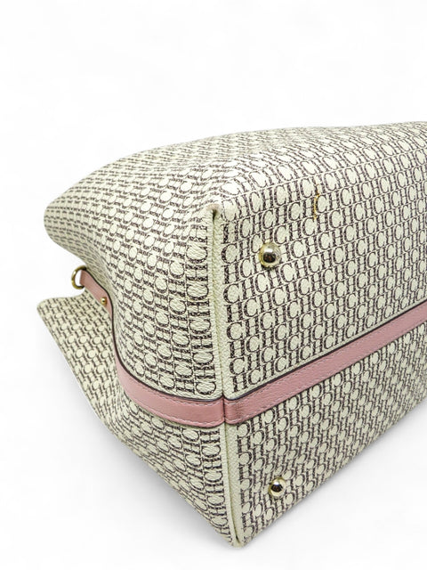 Bolso "Matryoshka Locked M"