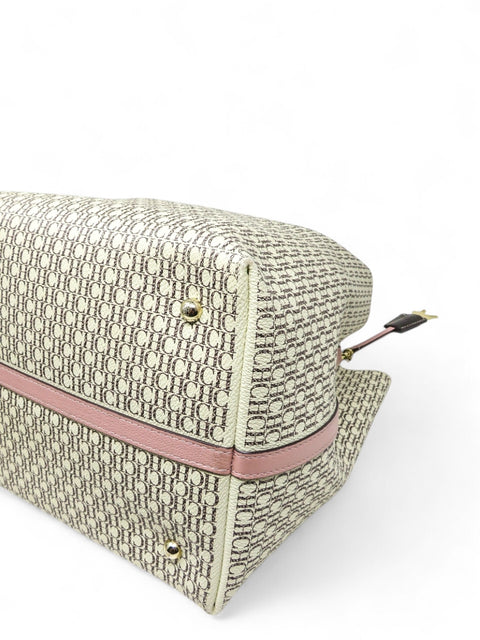 Bolso "Matryoshka Locked M"