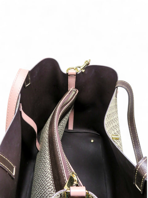 Bolso "Matryoshka Locked M"