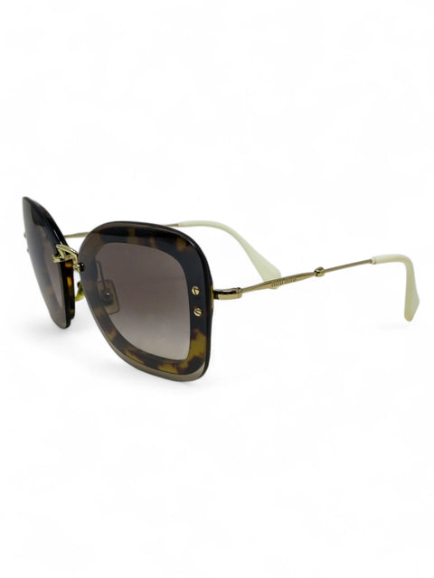 Gafas "SMU 02T"