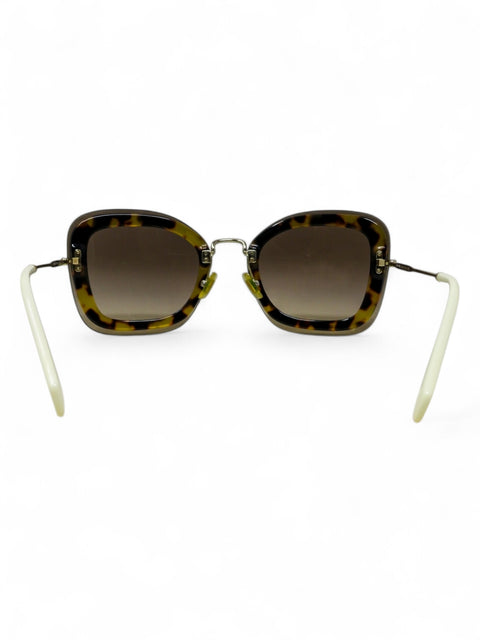 Gafas "SMU 02T"