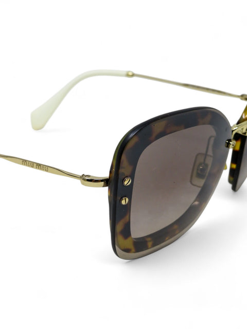 Gafas "SMU 02T"