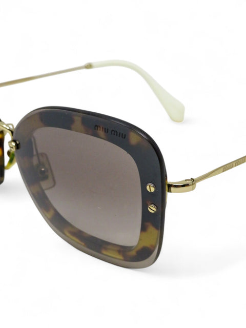 Gafas "SMU 02T"