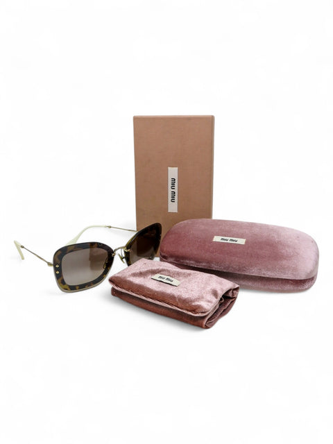 Gafas "SMU 02T"