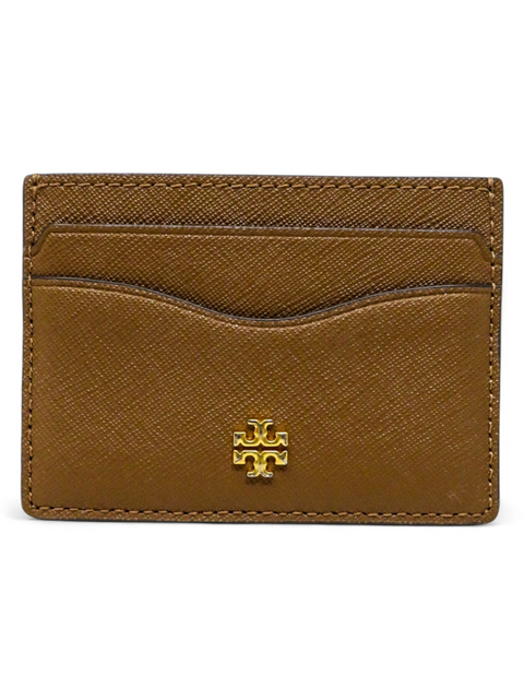 Tarjetero "Emerson Slim Card Case"