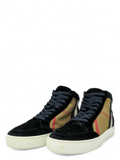 Tenis "Salmond Hi-top"