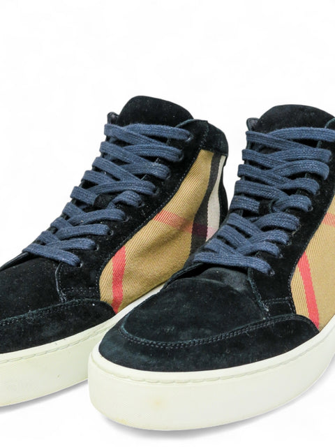 Tenis "Salmond Hi-top"