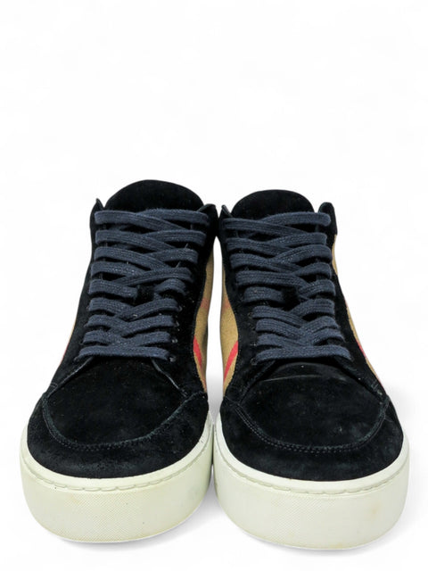 Tenis "Salmond Hi-top"