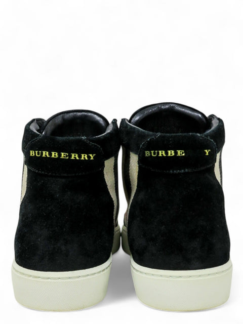 Tenis "Salmond Hi-top"