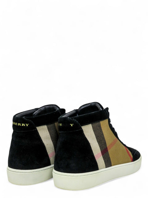 Tenis "Salmond Hi-top"