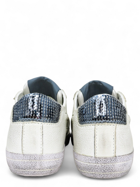 Tenis "S-Leroji Low X"