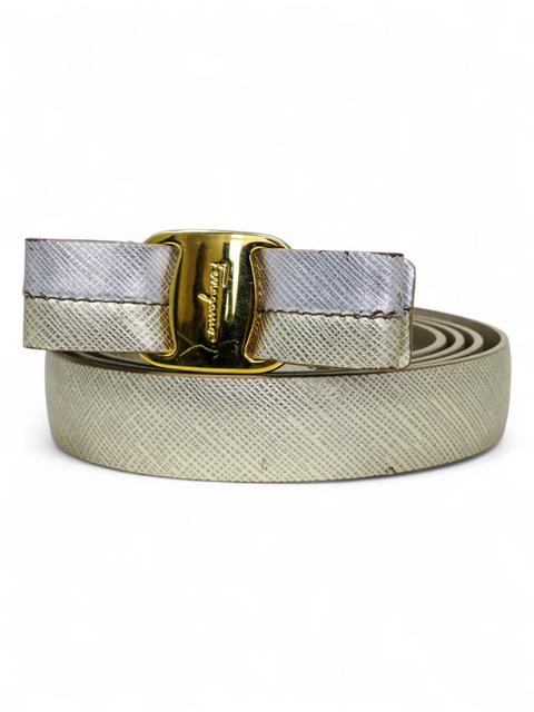 Correa "Vara Bow Belt"