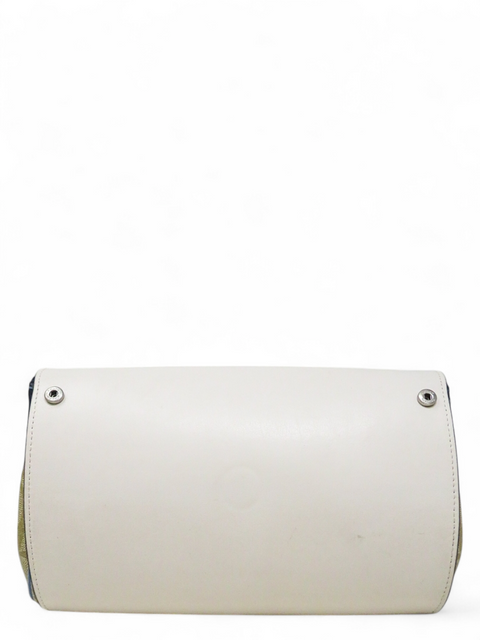 Bolso "Reversible Crossbody In Signature Canvas"