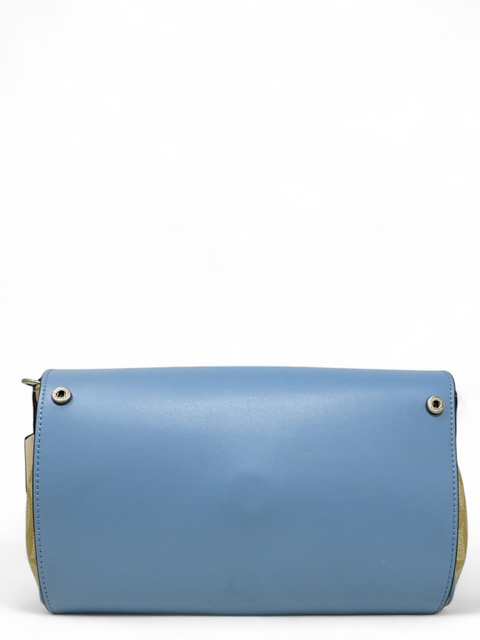 Bolso "Reversible Crossbody In Signature Canvas"