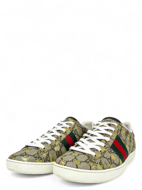Tenis "Ace Sneakers"