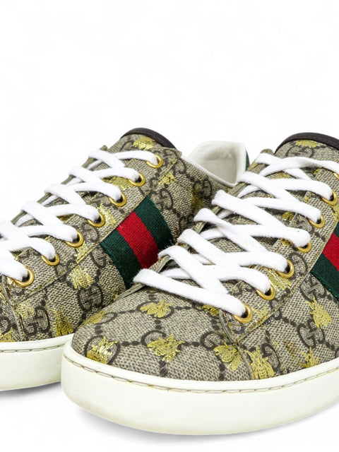 Tenis "Ace Sneakers"