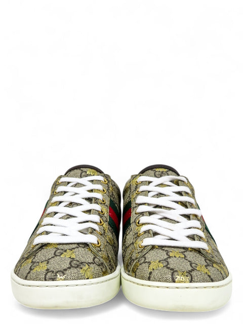 Tenis "Ace Sneakers"