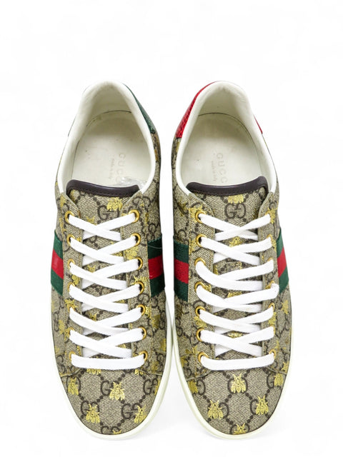 Tenis "Ace Sneakers"