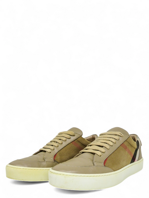 Tenis "Salmond Check Low-Top"